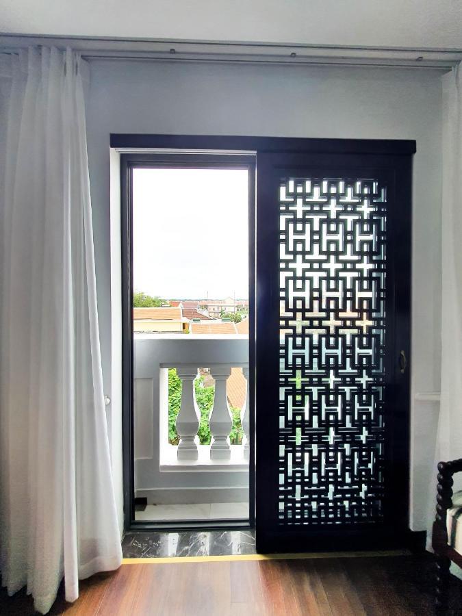 Le Pavillon Hoi An Gallery Hotel & Spa Экстерьер фото