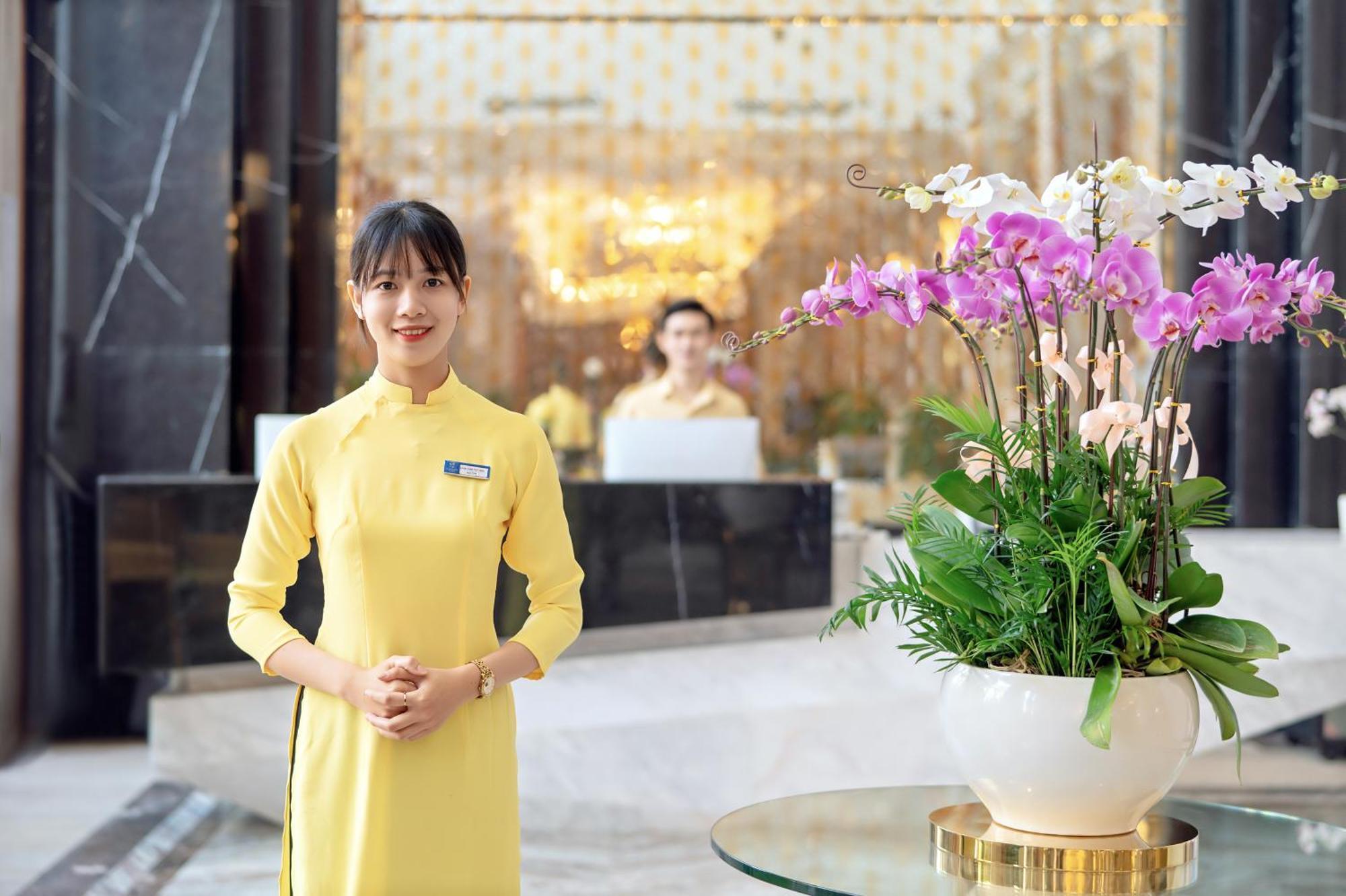 Le Pavillon Hoi An Gallery Hotel & Spa Экстерьер фото