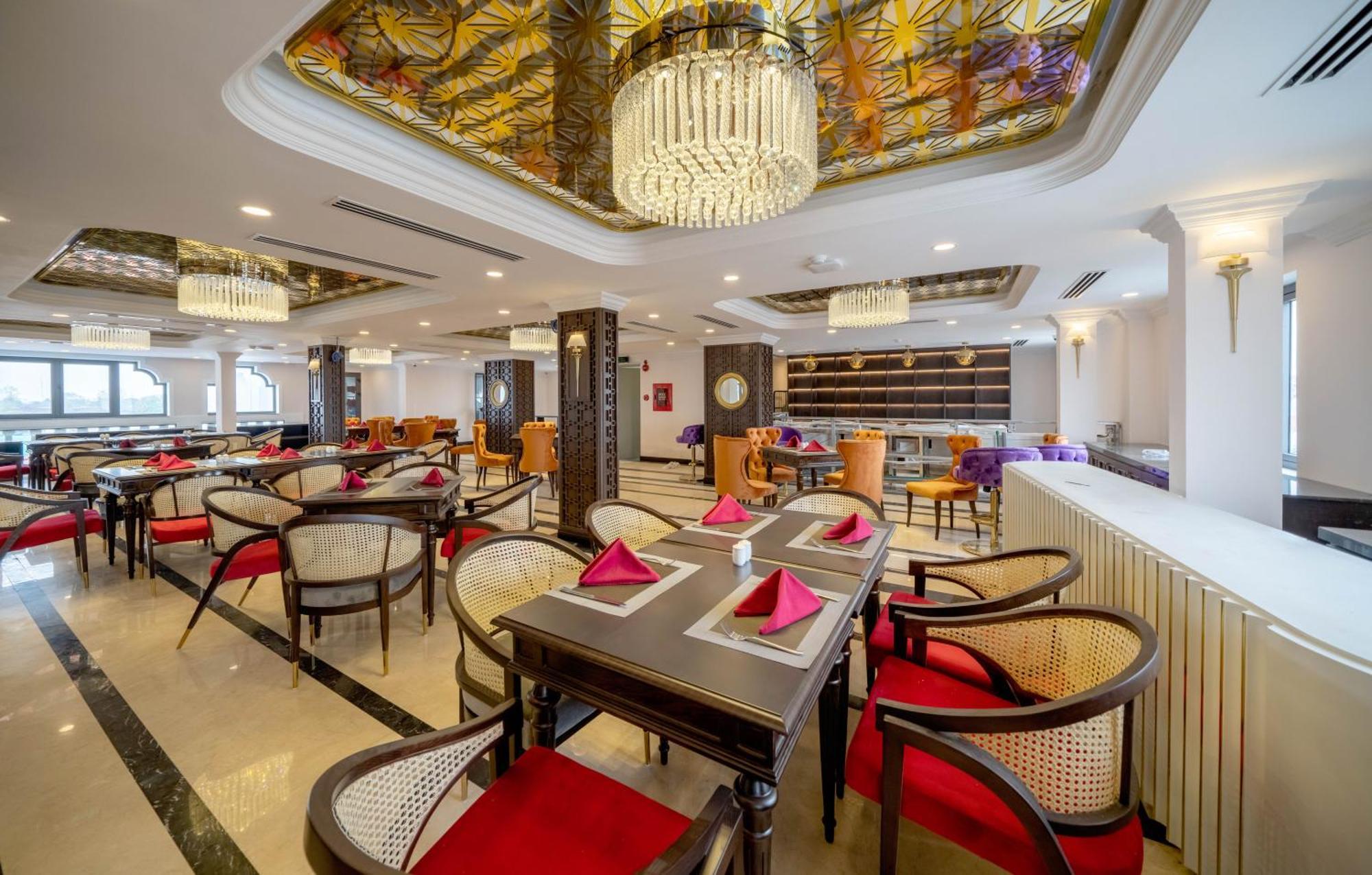 Le Pavillon Hoi An Gallery Hotel & Spa Экстерьер фото